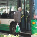 Homsest on Tallinnas taas bussiliikluse muudatused