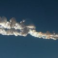 Tuleb, mis peab: Tšeljabinskit tabanud meteoor võttis kursi Maale juba miljonite aastate eest