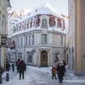 Какие преступления совершались в средневековом Таллинне?