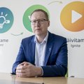 INTERVJUU | Eesti Energia juht Andrus Durejko: nägime, mis juhtus, kui oli energiadefitsiit – ega siis keegi appi ei tule