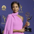 TOP 10 | Emmy auhinnagala stiilsed tähed tõid punasele vaibale kõrgmoe, seksikuse ja dramaatika