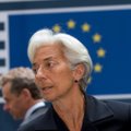 IMFi nõukogu: IMF ei saa Kreeka päästmises osaleda