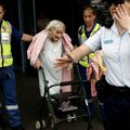 Austraalias hukkus vanadekodupõlengus vähemalt kolm inimest