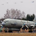 Минобороны: российский самолет Ил-20 был сбит сирийскими ПВО
