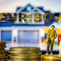 Расставляем по местам: насколько повышение Euribor повлияет на выплаты по кредитам?