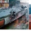 FOTOD | Sevastopolis pihta saanud allveelaeva taastamine ei tasu end ilmselt ära