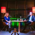 FOTOD | Just nii valmisid Eesti Naise järgmised podcastid