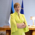 Hannes Rumm: kas Kersti Kaljulaid pakub peaministri teenust?