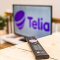 Eile oli mitmetel klientidel Telia TV teenus häiritud. Ettevõte selgitab põhjust