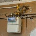 Tallinna korterites kontrolliti gaasiohutust: probleemid vannitubades asuvate seadetega ei ole vähenenud