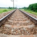 HOMSES EESTI PÄEVALEHES: Rongisõit läheb uue raudteejuhiga kallimaks
