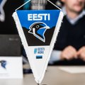 Eesti hokinoored kohtuvad Helsingis NHLi mängijatega