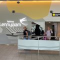 Tallinna lennujaam kuulutati Euroopa parimaks