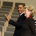 Obama: USA viis läbi pantvangioperatsiooni Somaalias