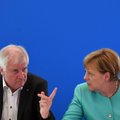 Merkeli Baieri liitlane: inimesed ei soovi enam „seda Berliini poliitikat“