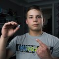 TAPVAD HINNAD | „See oli elu ja surma küsimus.“ 15aastase poisi päästis ravim, mille hind käis Eestile üle jõu