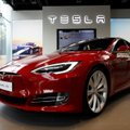 Reuters: üle 90% Tesladest pannakse kokku vigadega