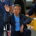 Peruu endine juht Alberto Fujimori suri 86-aastaselt