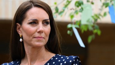 Walesi printsessi operatsiooni salapära kestab: Kate’i lähedased ei teadnud tema tervisemurest