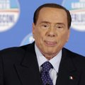 Berlusconile nõutakse seksiprotsessil kuueaastast vangistust
