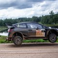 VIDEO | Tänaku tiim tahab saada tagasi Grossi WRC-autost lennanud juppe