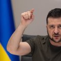 Politoloog Zelenskõi kompromissi ideest: Krimmi ja Donbassi üle kontrolli taastamine oleks liiga suur pingutus