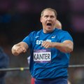 Ergma: Nabi ja Kanter kindlustasid Eestile koha Londoni mängude medaliriikide hulgas