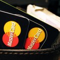 Poodlejad nõuavad MasterCardilt rekordsuurt hüvitist ebaõiglaste kaarditasude eest