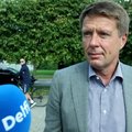 DELFI VIDEO | Alaliidu president Sarapuu Keila korvpalliskandaalist: mõlemad osapooled peaksid tunnistama oma vigu