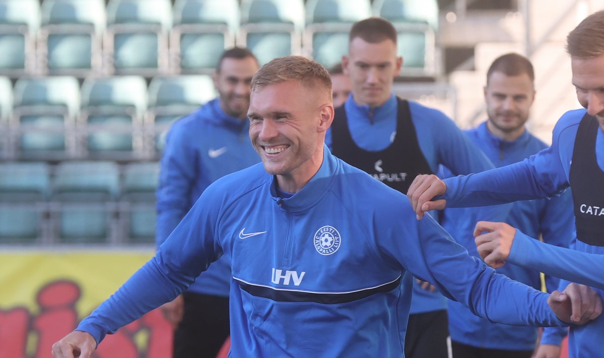 Joonas Tamm