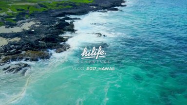 HILIFE'i VLOGI | Muinasjutuline päikesetõus pilvepiiril, Hawaii saarte kohal