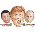 Viljar Veebel: Donald Trumpi USA tagasitõmbumine ei tähenda kohest maailmalõppu