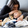 Пропущенные уроки и больничные родителей: Как укрепить иммунитет ребенка и поддержать его здоровье зимой?