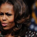 Michelle ja Barack Obama mõranenud suhe: silmipimestav armukadedus ning võimsad tülid