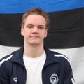 Eesti juunioride rekordit parandanud Osvald Nitski: "Tahtsin tegelikult kiiremini ujuda"