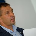 Urmas Sõõrumaast sai taas Eesti Raudtee nõukogu liige