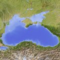 ВИДЕО | Удивительный феномен — Черное море покраснело