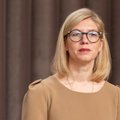 Пирет Хартман перед уходом с поста министра выделила на Хаапсалускую железную дорогу 14 млн евро. Юрген Лиги возмущен