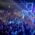 Kroonika esitleb: Räpisensatsioon nublu lõpetab aasta võimsa kontserdiga Tartu Kammivabrikus