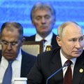 В Кремле ответили, каким будет следующий президент России