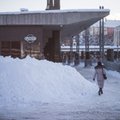 KRANAAT | Kõik Eesti linnad on korraga šokeeritud – nad ei olnud jälle lumeks valmis!