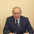 ANALÜÜS | Kaarel Kressa: Putin võttis oma kõnes kasutusele Hitleri sõnavara. Seega pole võrdlused Natsi-Saksamaa saatusega enam kohatud