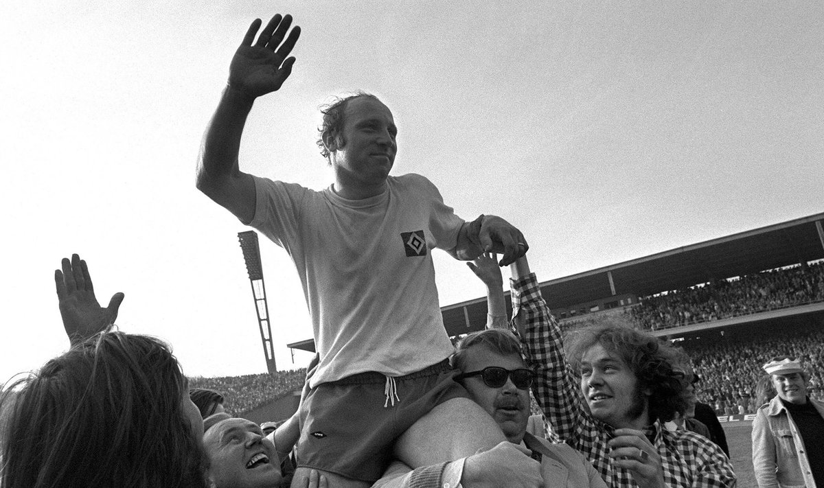 Uwe Seeler