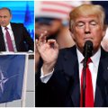 Toomas Alatalu: Trump näitas Poolas seda, mida talt tuligi oodata