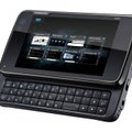 Nokia avalikustas Linuxiga nutitelefoni N900 andmed
