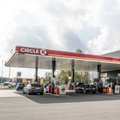 Circle K: kütuse hinnad langevad lähiajal ilmselt veelgi