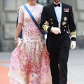 VIDEO | Narkootikumid, vangla ja abieluväline laps! Vaata, kuidas tutvus Norra kroonprints Haakon oma abikaasa Mette-Maritiga