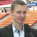 DELFI VIDEO | Heiko Rannula saabuvast lisajõust: meil on päkapikkude sats, seejärel näeksime veidike rohkem korvpallurite moodi välja
