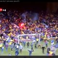 VIDEO: Hull möll Inglismaa esiliigas: Almunia tõrjus penalti ja Watford võitis tänu seitsmenda lisaminuti väravale!
