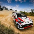 Kas Toyota WRC-tiim saab 2020. aastaks enda suure tahtmise?